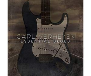 Carl Verheyen - Essential Blues