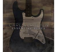 Carl Verheyen Essential Blues (Vinyl LP) 12" Album