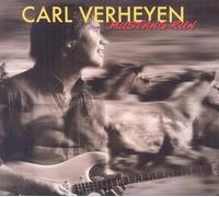 Verheyen, Carl - Mustang Run