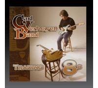 Carl Verheyen - Trading 8s [Import]