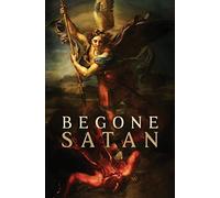 Carl Vogl Begone Satan AND Mary Crushes the Serpent (Copertina rigida)
