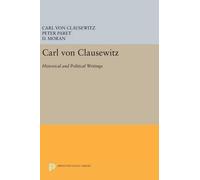 Carl von Clausewitz Carl von Clausewitz (Copertina rigida)