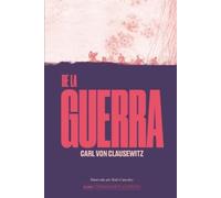 Carl Von Clausewitz de la Guerra / On War (Copertina rigida)