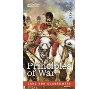 Carl Von Clausewitz Principles of War (Copertina rigida)