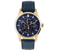 Carl von Zeyten Alpirsbach CVZ0076GBLS - Orologio da polso automatico da uomo
