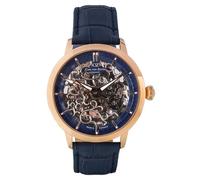 Carl von Zeyten - Cvz0013Rbls Orologio Automatico Scheletrato - - Accessories - Uomo - Blu - ONE SIZE