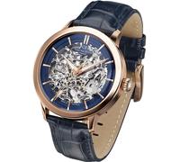 Carl von Zeyten CVZ0013RBLS Triberg Automatico Orologio Uomo 45mm 3ATM