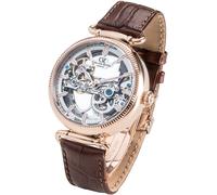 Carl von Zeyten CVZ0031RWHS Elzach Automatico Orologio Uomo 42mm 5ATM