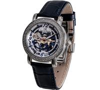 Carl von Zeyten CVZ0061BL Wolfach Automatico 40mm 5ATM