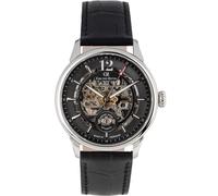 Carl von Zeyten CVZ0080BKS Schramberg Automatico Orologio Uomo 43mm 5ATM