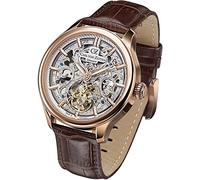 Carl von Zeyten CVZ0014RSLS St. Georgen Automatico Orologio Uomo 46mm 3ATM