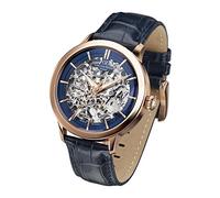 Carl von Zeyten CVZ0013RBLS Triberg Automatico Orologio Uomo 45mm 3ATM