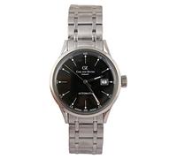 CARL VON ZEYTEN OROLOGIO AUTOMATICO ESCHENZ CVZ 0002 BKMB