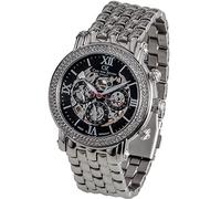 Carl von Zeyten Orologio classico CVZ0062BKMS