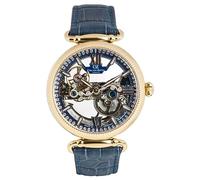Carl von Zeyten Orologio Elegante CVZ0083GBLS
