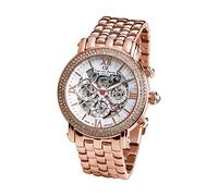 Carl von Zeyten Orologio da polso automatico da donna CVZ0062RWHMS