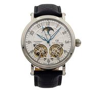 Carl von Zeyten Orologio Elegante CVZ0054SL