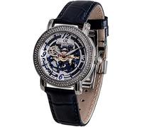 Carl von Zeyten CVZ0061BL Wolfach Automatico Orologio Donna 40mm 5ATM