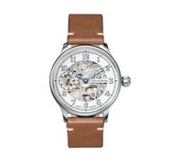 Zegarek męski Carl von Zeyten Lahr Skeleton Automatic