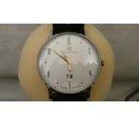 Carl von Zeyten Uomo Orologio Al Quarzo (CVZ0019WH) Nuovo + Conf. Orig.