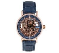 Carl von Zeyten Weitenau CVZ0078RBLS - Orologio da polso da uomo automatico