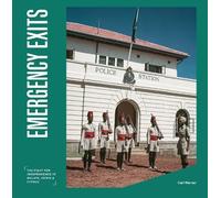 Carl Warner Emergency Exits (Copertina rigida) IWM Photography Collection