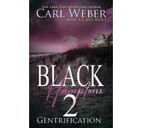 Carl Weber La Jill Hunt Black Hamptons 2 (Copertina rigida)