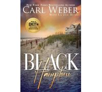 Carl Weber La Jill Hunt Black Hamptons (Tascabile)