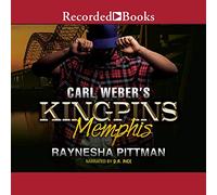 Carl Weber Presents Kingpins: Memphis (Carl Webers Kingpins Series)