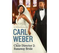 Carl Weber The Choir Director 2 (Copertina rigida)