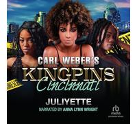 Carl Weber's Kingpins: Cincinnati