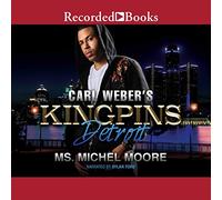 Carl Weber's Kingpins: Detroit