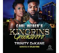 Carl Webers Kingpins: Greensboro