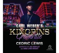 Carl Weber's Kingpins: Greenville
