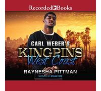 Carl Weber's Kingpins: West Coast