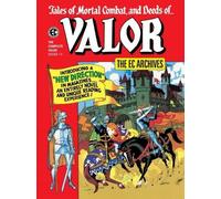 Carl Wessler Otto Binder Bernie Krigste The EC Archives: Val (Copertina rigida)