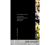 Carl Whittaker Die Gefühle der KI (Tascabile)