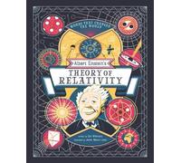 Carl Wilkinson Albert Einstein's Theory (Copertina rigida) (PRESALE 03/11/2026)
