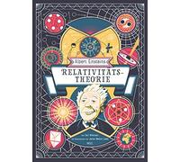 Carl Wilkinson James Wes Albert Einsteins Relativitätstheori (Copertina rigida)