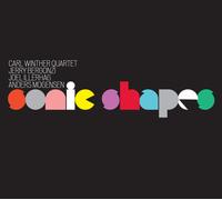 Carl Winther Quartet Sonic Shapes (CD) Album