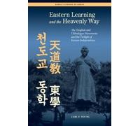 Carl Young Eastern Learning and the Heavenly Way (Copertina rigida)