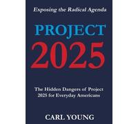 Project 2025 (Tascabile) Project 2025 Blueprints