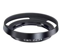 Carl Zeiss 1365-666 - Paraluce parasole ZM 25/28 mm, colore: Nero