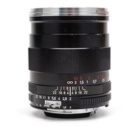 Carl Zeiss 1767-824 - Carl Zeiss 1767-824 - Obiettivo Distagon T* 2/35 mm, con parasole incluso per baionetta Nikon ZF.2