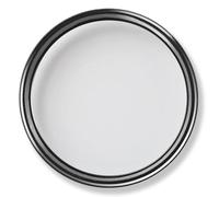 Carl Zeiss 1933-984 T - Filtro UV, 55 mm, nero
