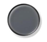 Carl Zeiss 1970-246 Filtro per lenti della macchina fotografica Filtro polarizza