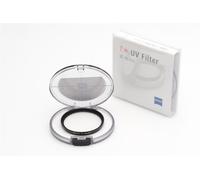Carl Zeiss 46Mm T UV Filtro
