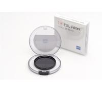 ZEISS T* Polfilter zirkular 49mm