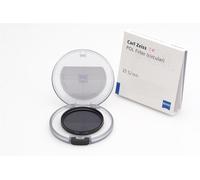 Zeiss Filtro polarizzatore T* circolare 52 mm