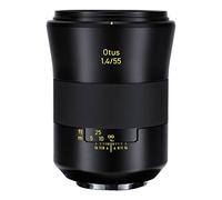 Carl Zeiss 55 mm/F 1,4 OTUS Obiettivi